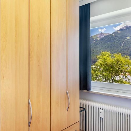 Appartamento Haus Excelsior Top 35 Seefeld in Tirol Esterno foto