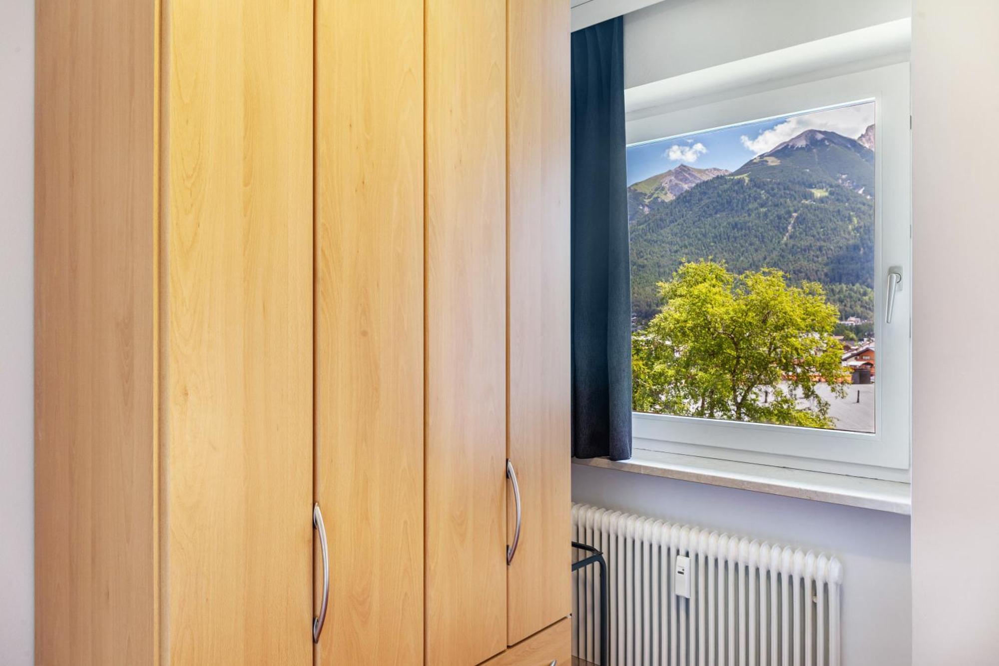 Appartamento Haus Excelsior Top 35 Seefeld in Tirol Esterno foto